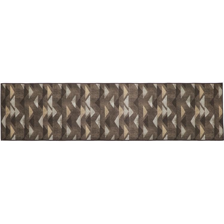 コージー/ブラウン