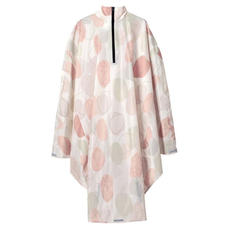 ニュアンスパターンピンク