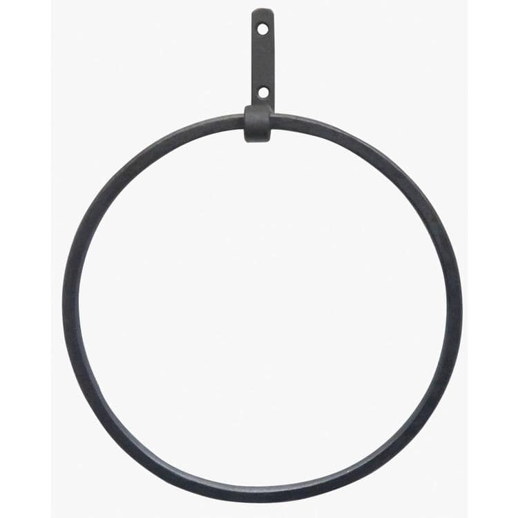 丸/アンティークブラック