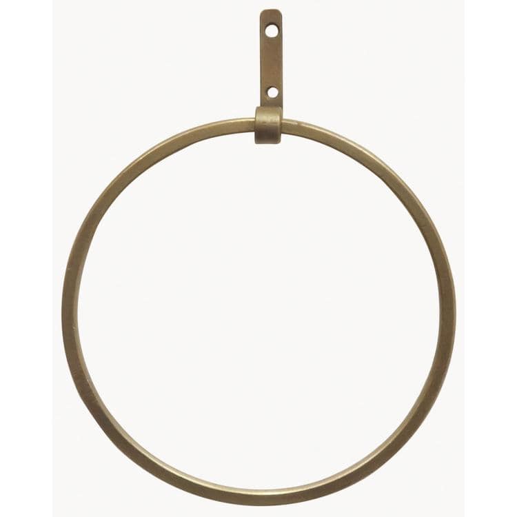 丸/アンティークゴールド