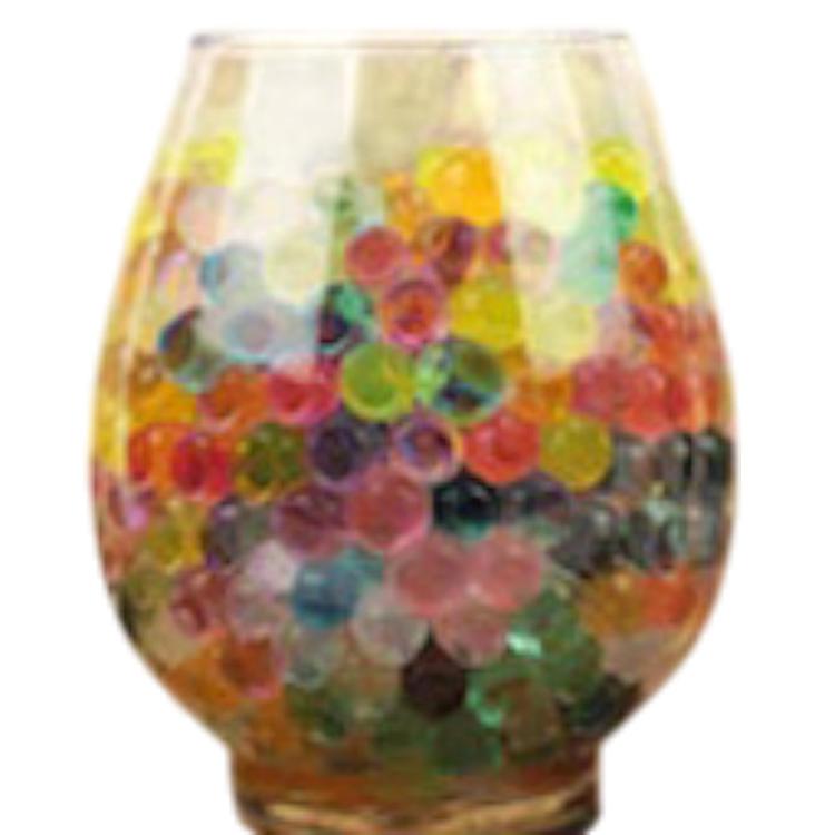 ミックスカラー