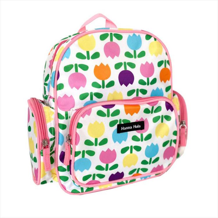 ホワイトチューリップ