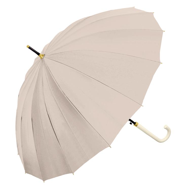 グレーベージュ