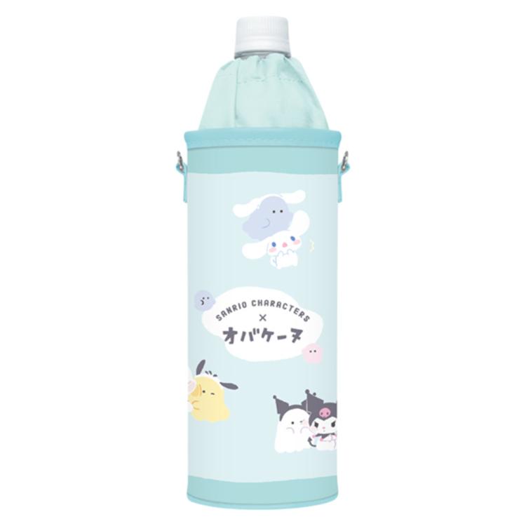 サンリオxオバケーヌ