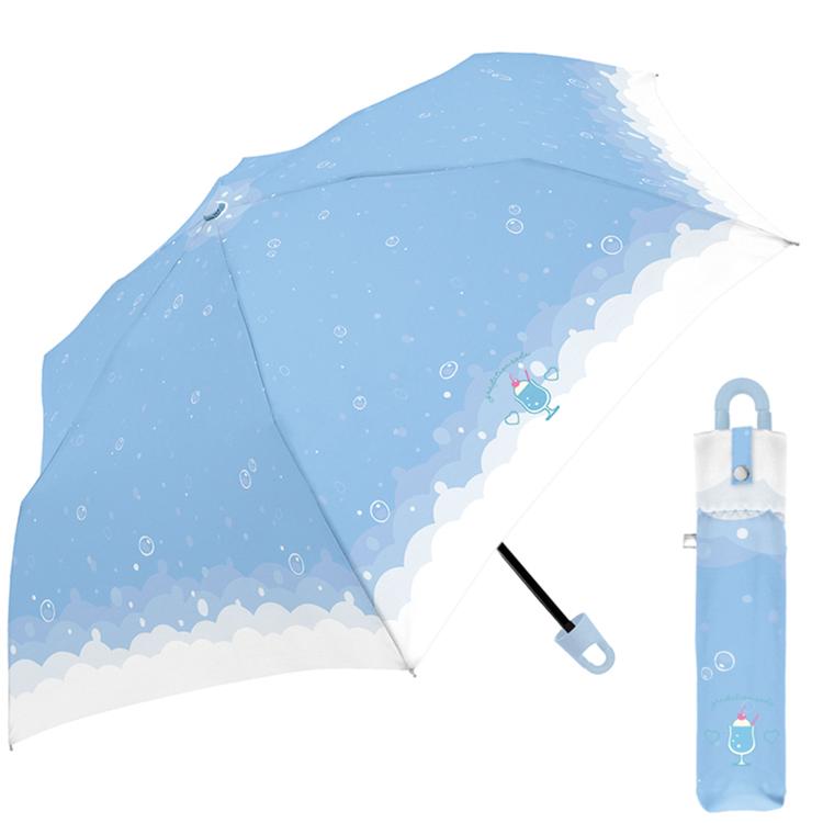 グラデーションソーダLBL