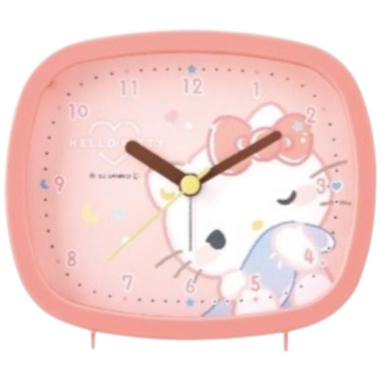 むにゃっとハローキティ