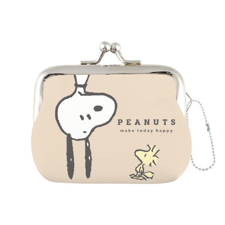 スヌーピーベージュ