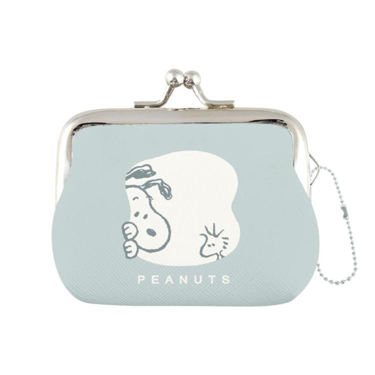 スヌーピーミント