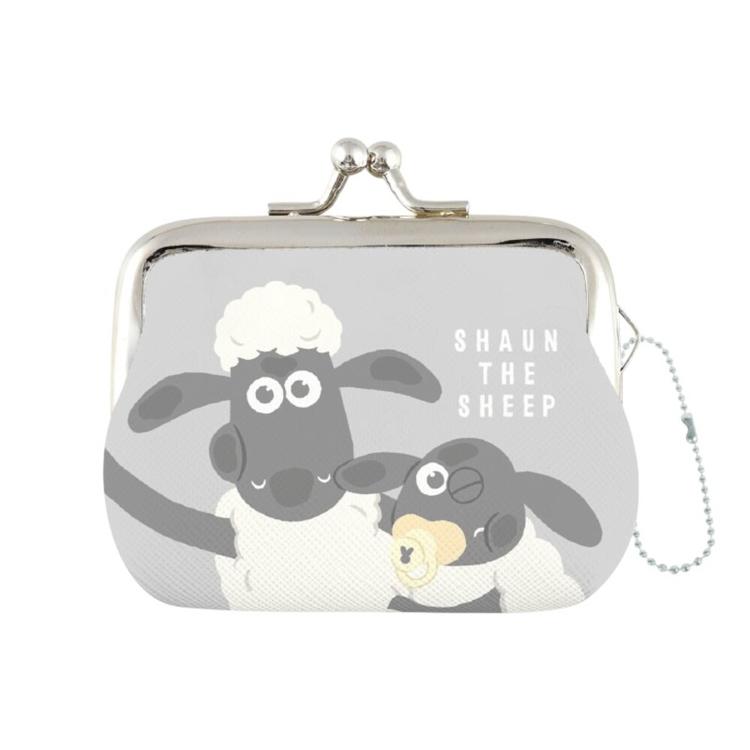 ひつじのショーン