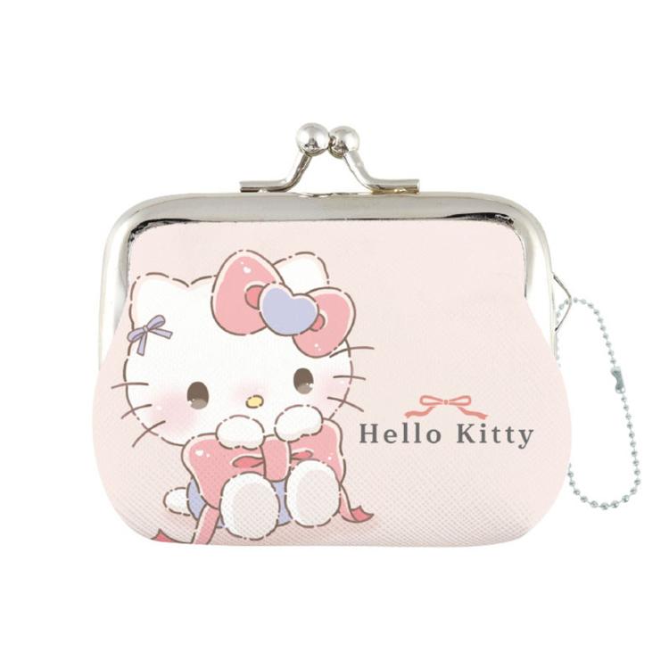 ハローキティリボン