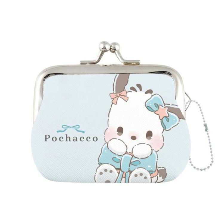 ポチャッコリボン