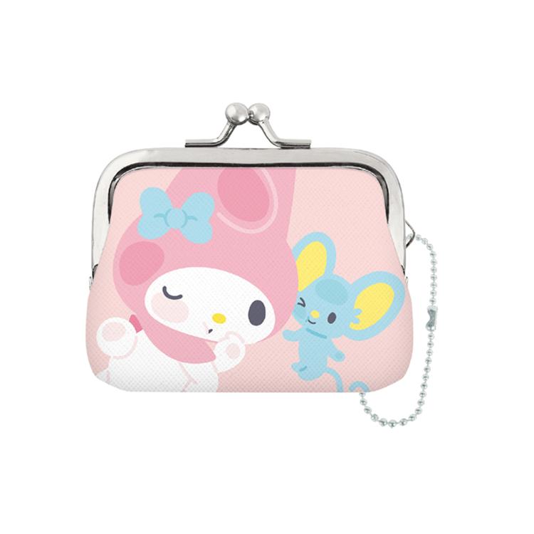 むぎゅっとマイメロディ