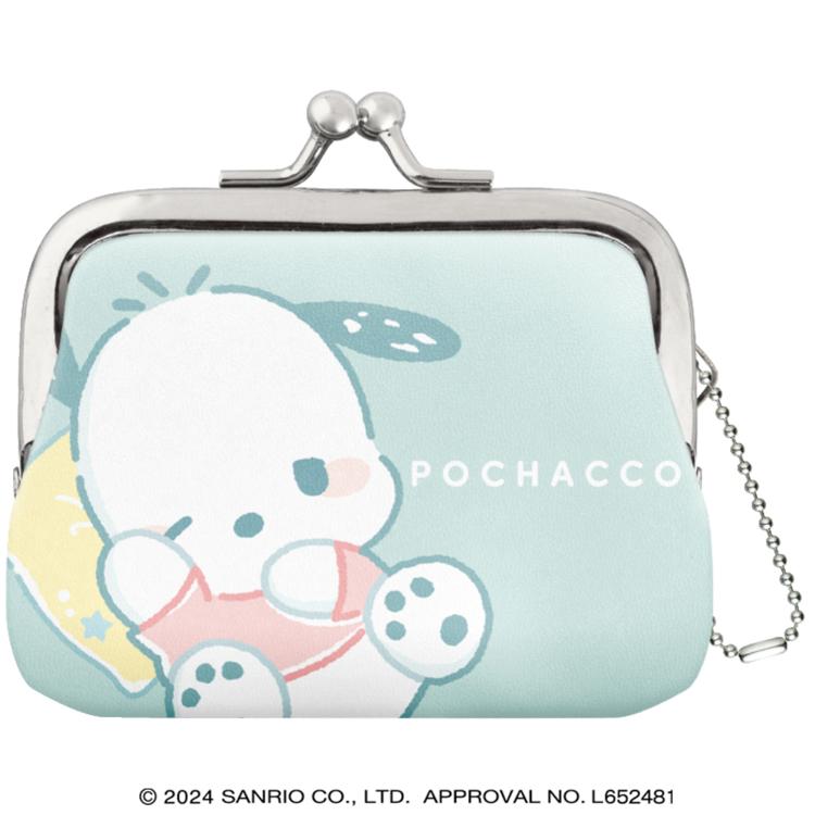 むにゃっとポチャッコ