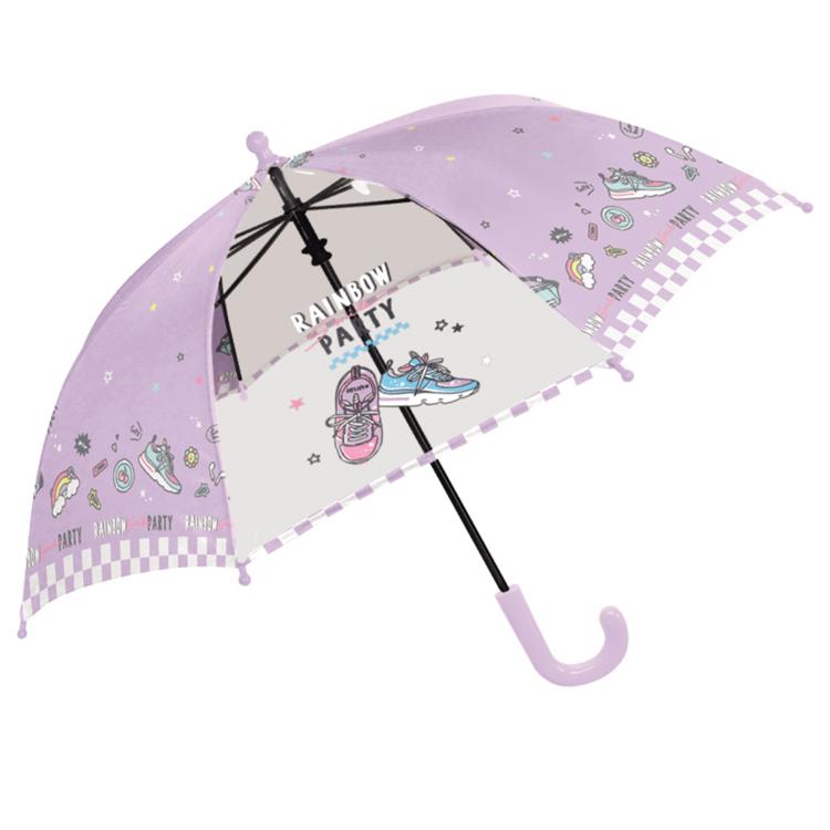 レインボースマイルパーティPU