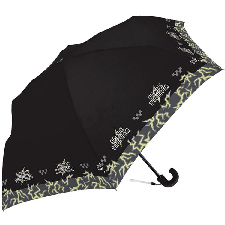 スパークサンダーBKxYE