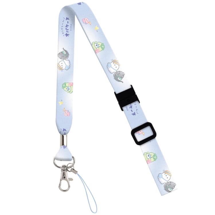 オバケーヌ出発