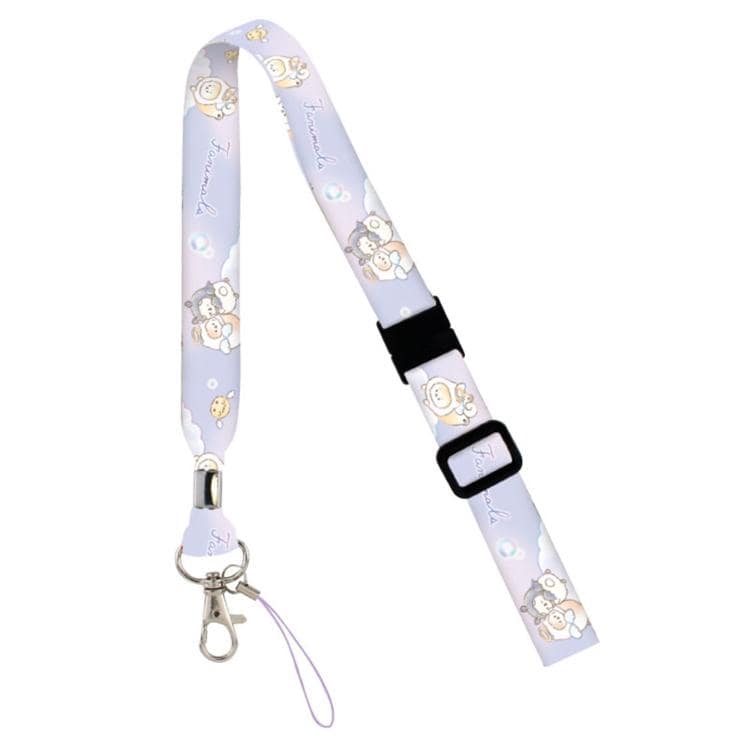 ふぁにまるず天使と悪魔