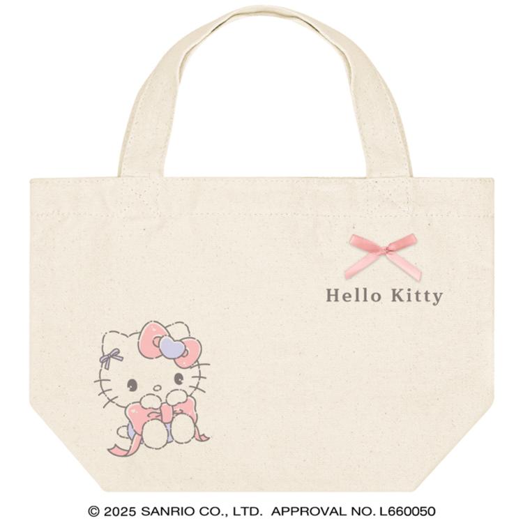 ハローキティ/るんるんリボン