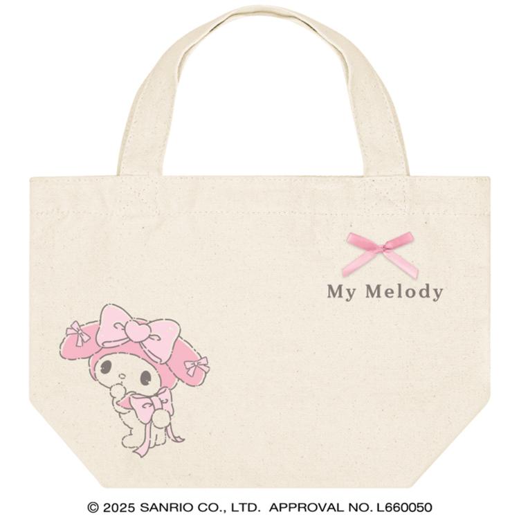 マイメロディ/るんるんリボン