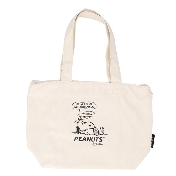 スヌーピー75THアイボリー