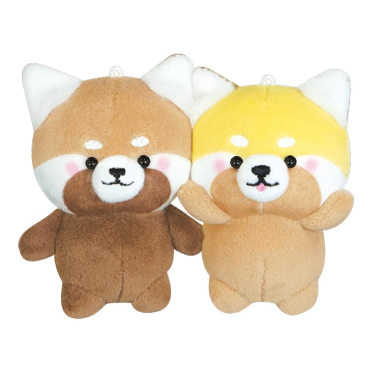 レッサーパンダ