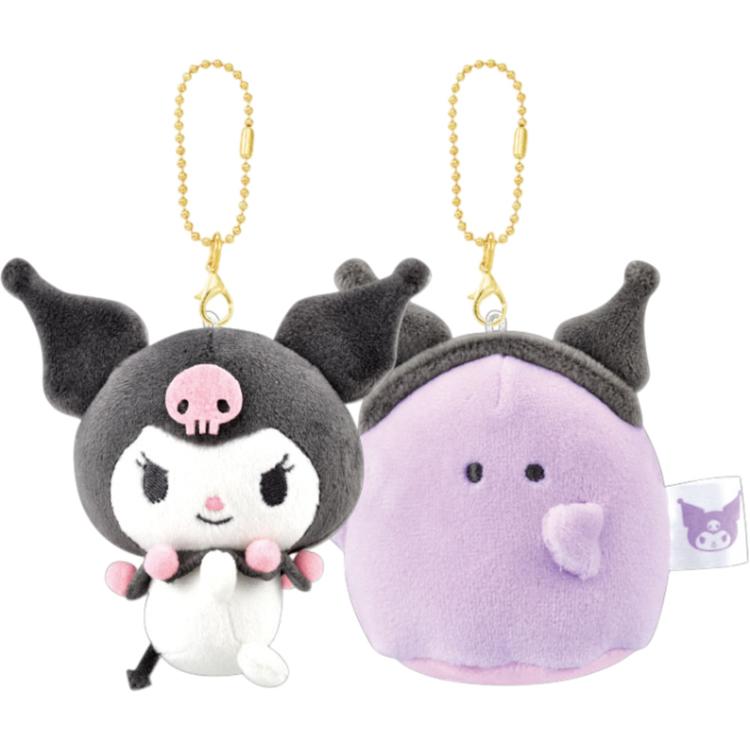 クロミxオバケーヌ