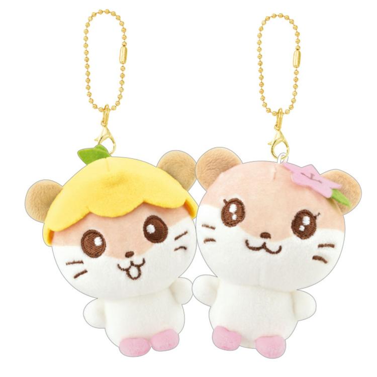 コロコロクリリン/サクラ