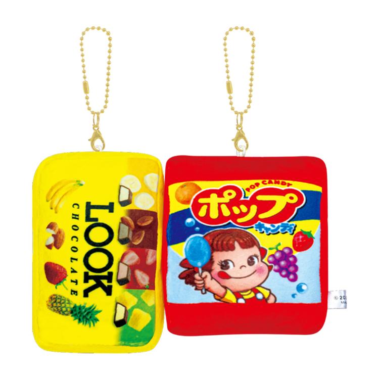 チョコ/キャンディ