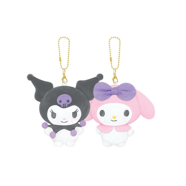 マイメロディ/クロミ