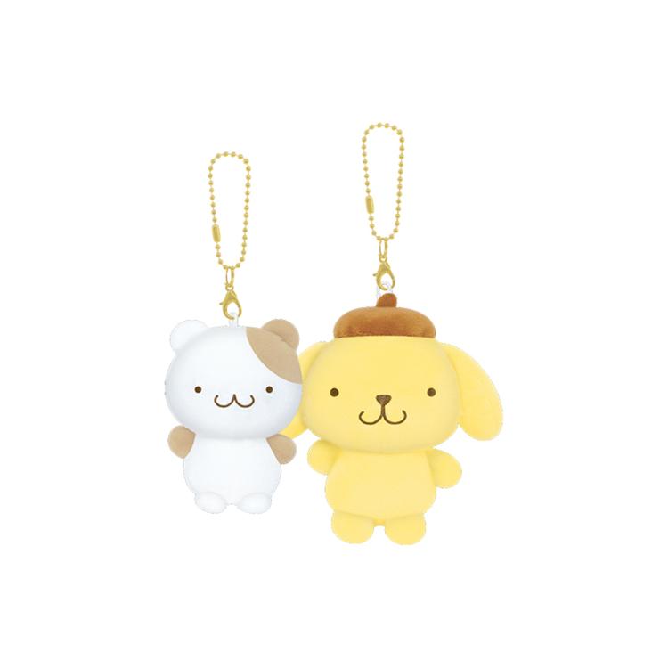 ポムポムプリン/マフィン