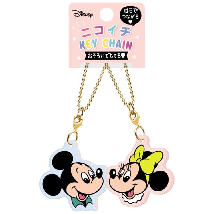 ミッキー/ミニー