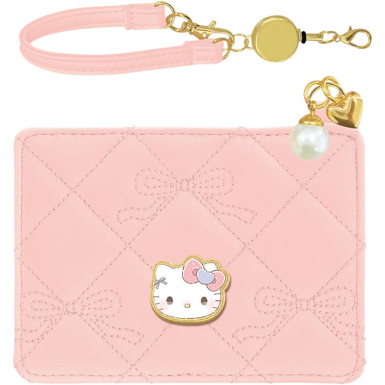 るんるんリボンハローキティ