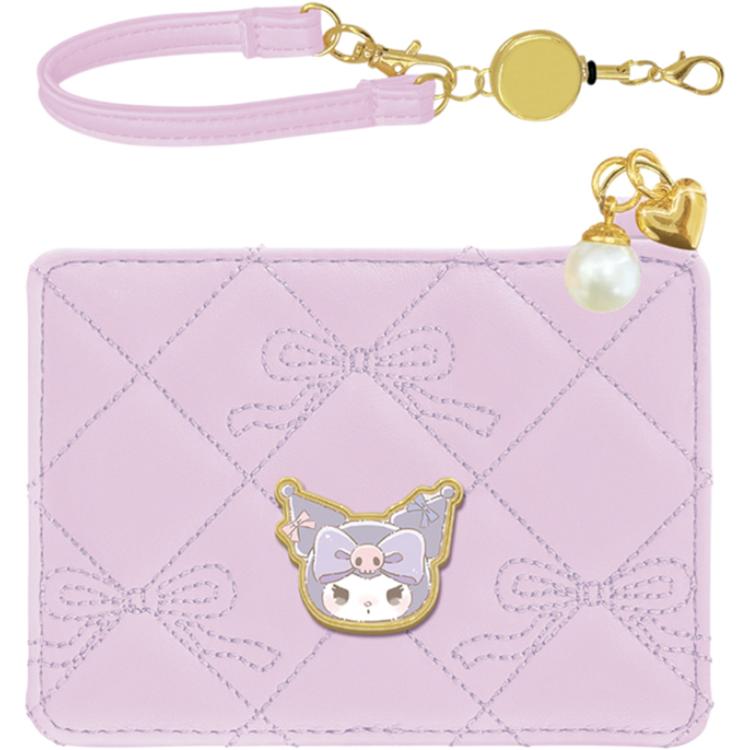 るんるんリボンクロミ