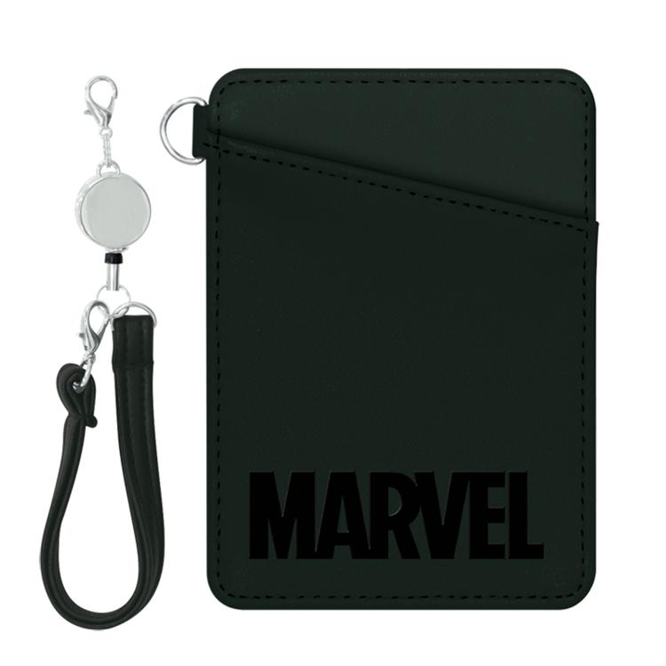 マーベルななめブラック