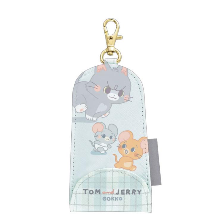 トムとジェリーごっこミント