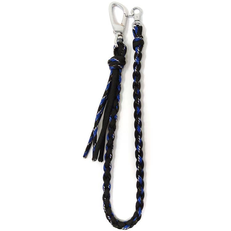 B.ブラックxブルー