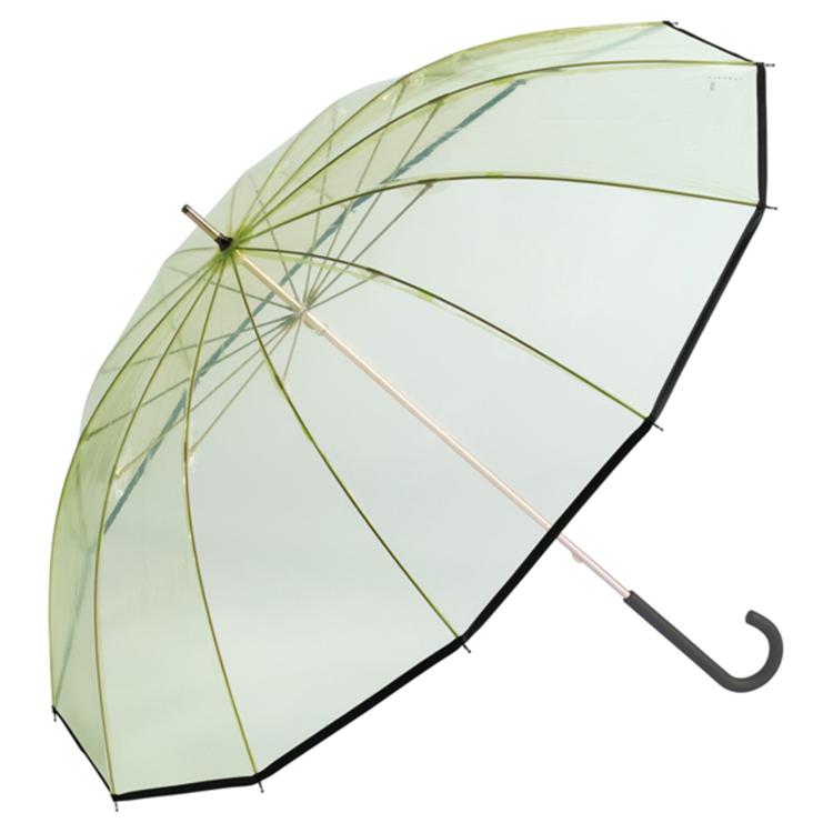 ライトグリーン