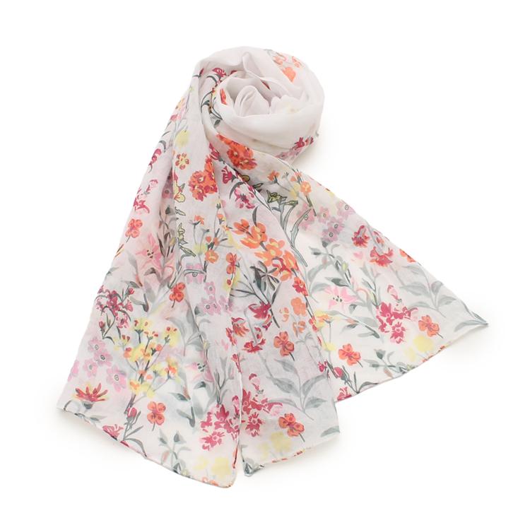 グラデーションフラワーPK