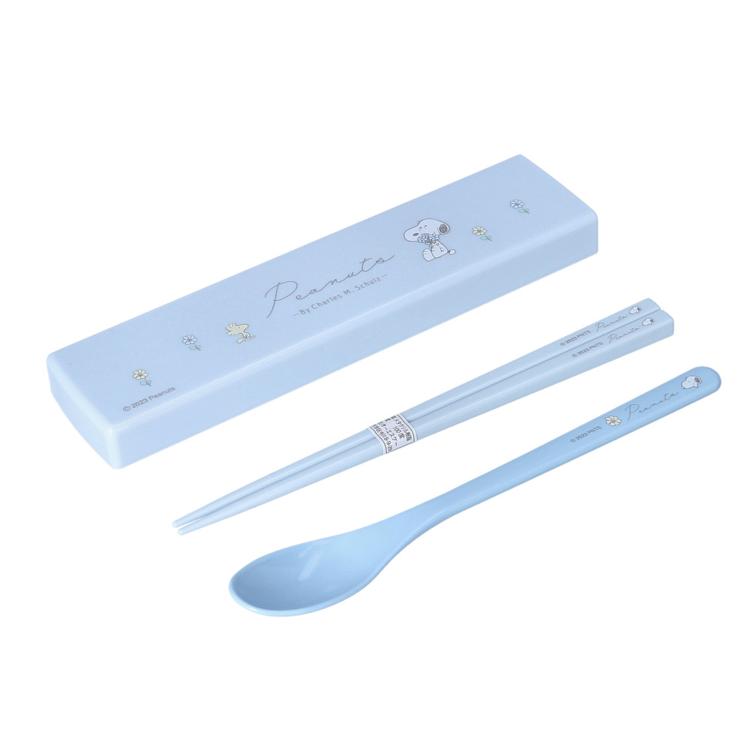 スヌーピー/everydayブルー