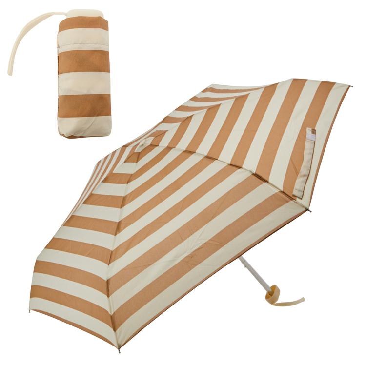 002.ブラウンストライプ