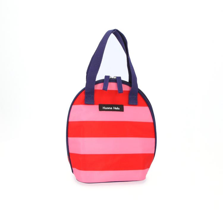 ボーダーレッド