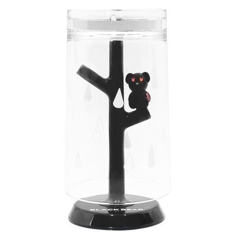 ブラック・ベア