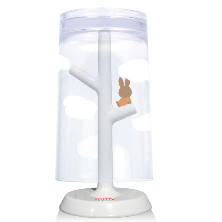 ミッフィーおともだち