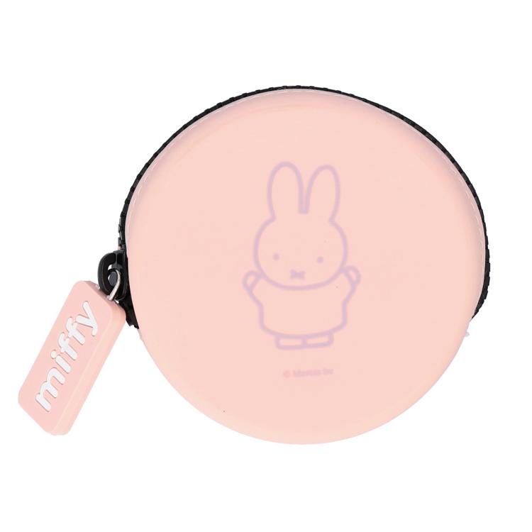 ミッフィー/ピンク