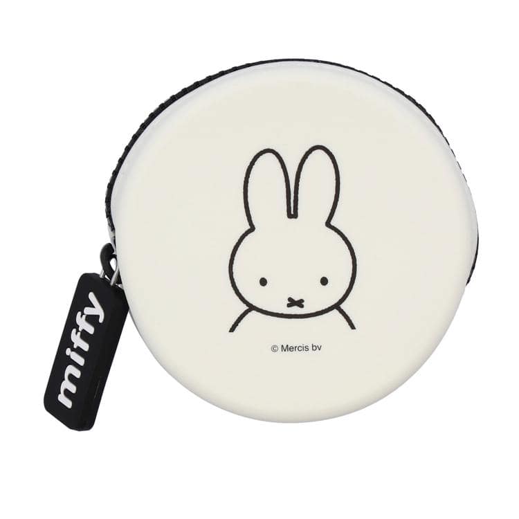 ミッフィー/ホワイト