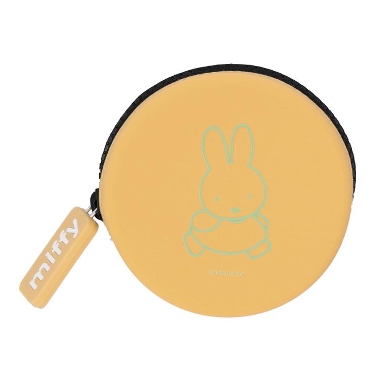 ミッフィー/イエロー