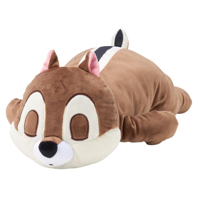 チップ＆デール/ブラウン