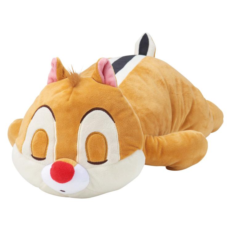 チップ＆デール/オレンジ