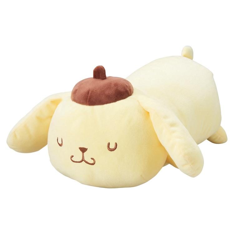 ポムポムプリン