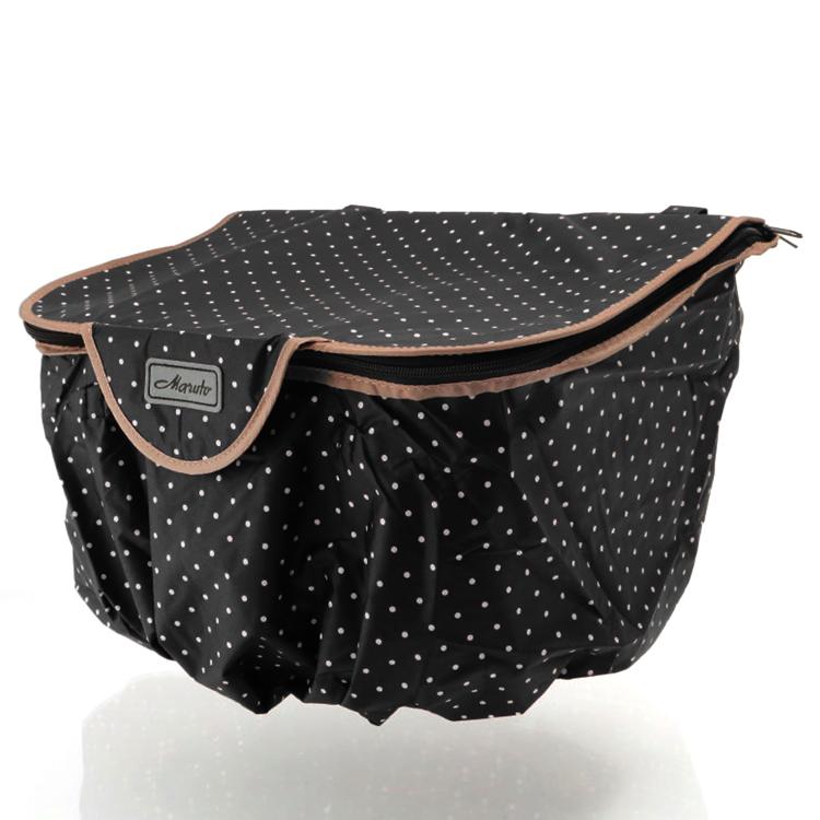 ドットブラック